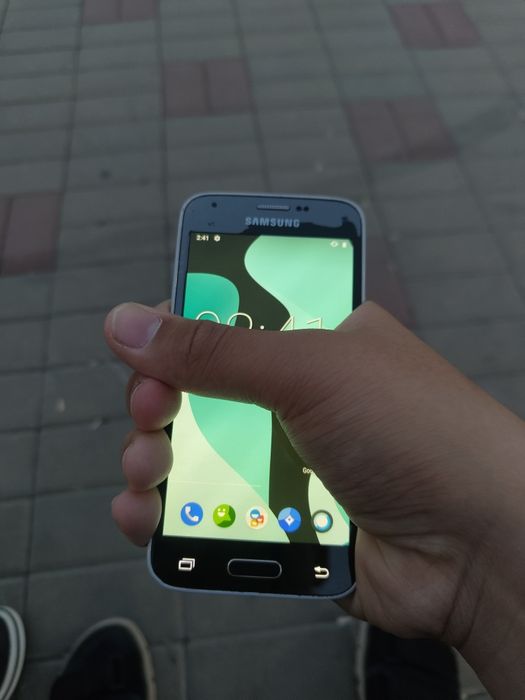 Телефон Samsung s5 mini путь до самсунг с20