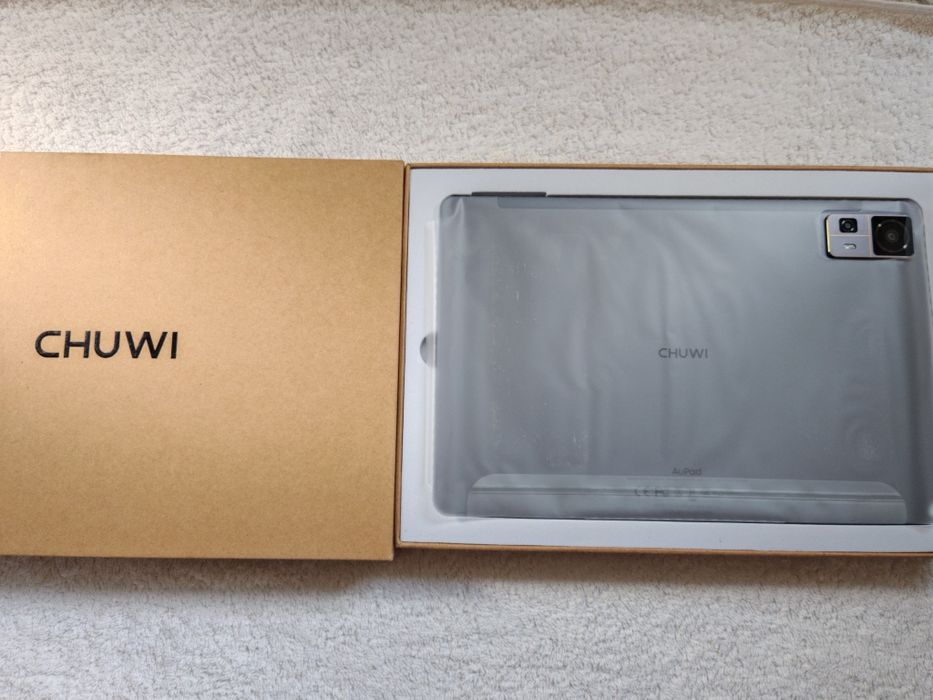 CHUWI AuPad  8/128GB New