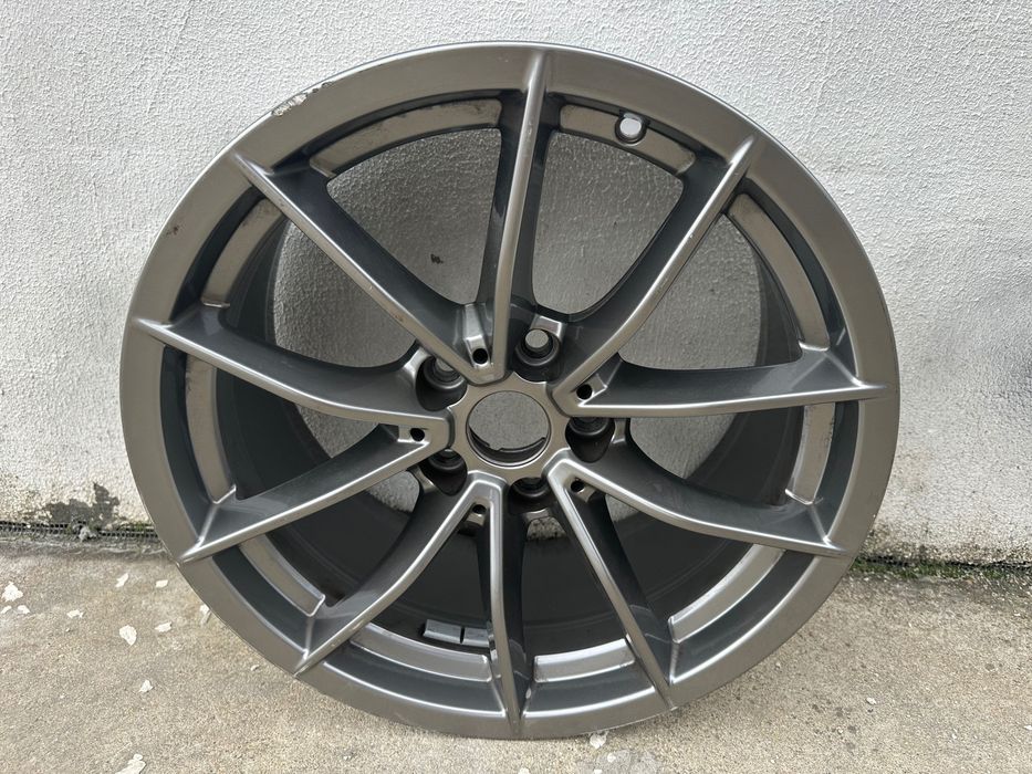 Джанта алуминиева джанти 8Jx17” за Бмв Bmw Z4,6886153