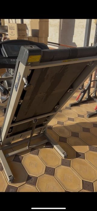 Беговая дорожка