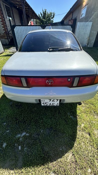 Продам Toyota Marino