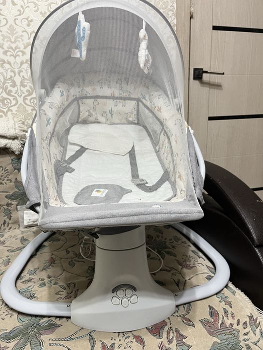 Продам шезлонг в хорошем состояние!!!