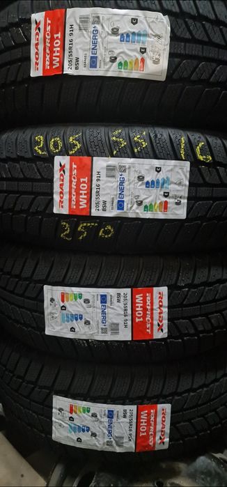 Anelope iarna 195 55 16 si 185 65 15 si 195 65 15 Noi