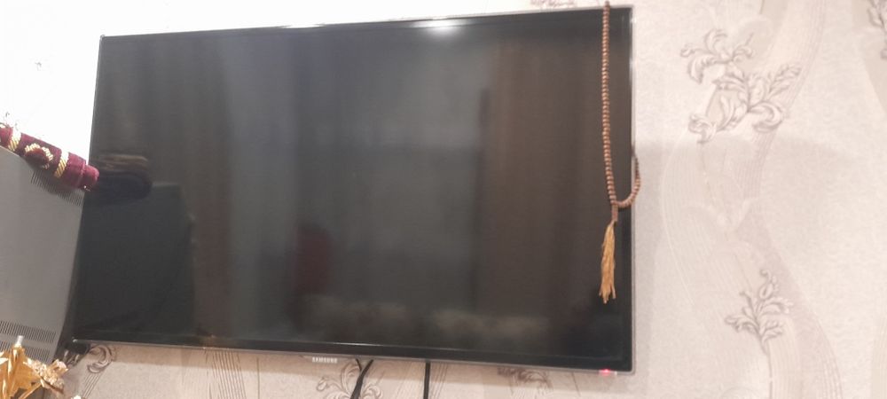 Самсунг телевизор