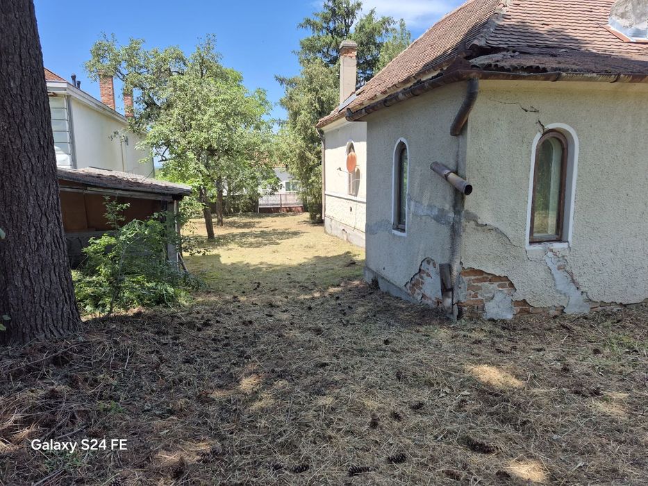 Teren 5.683 mp + Clădire | Simeria Veche | Utilități | Ideal investiție