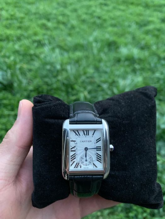 Cartier часы soat watch Chasi soatlar