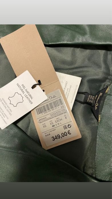 Rochie Massimo Dutti