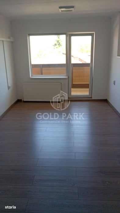 Cladire Multifinctionala - Zona Gheorgheni - 200mp