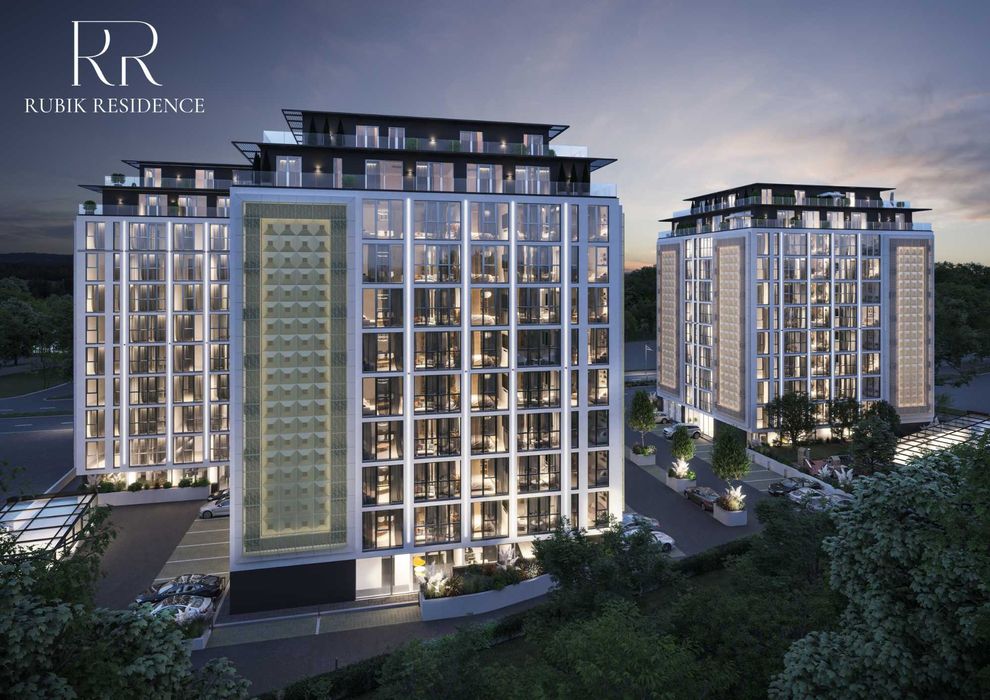 Продава се Двустаен апартамент в Русе, Център - 70 кв.м за 1423 €/кв.м - Снимка #19