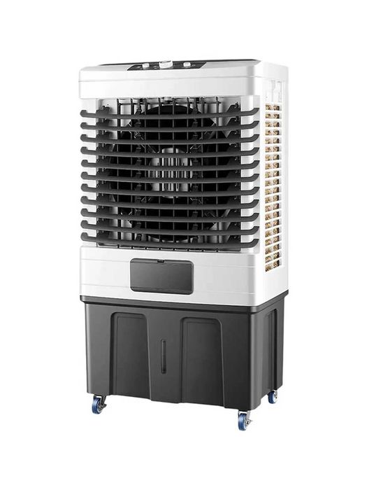 AIRCOOLER, Портативный воздухоохладитель, ледяное охлаждение,