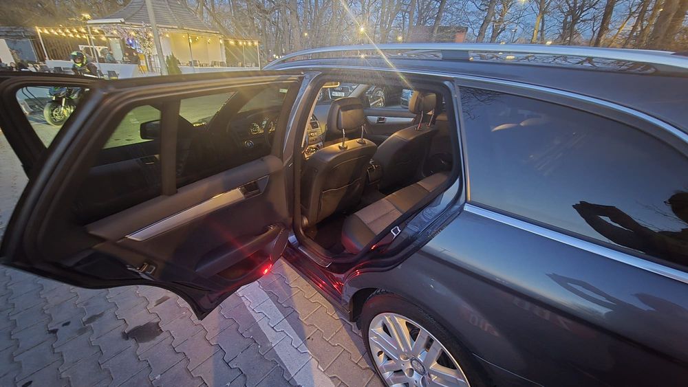 MERCEDES-BENZ CLA 2010 — imagine 3
