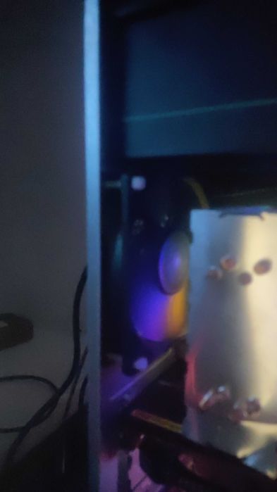 Компьютер игровой.