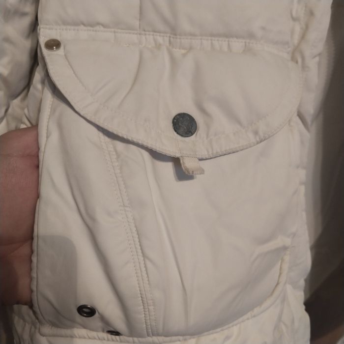 Женский пуховик adidas (оригинал)