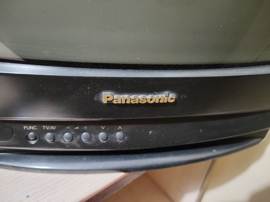 Телевизор Panasonic