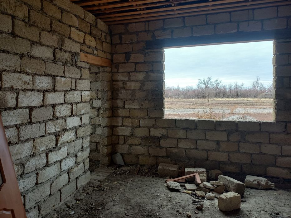 Продам дом бауырластар 3