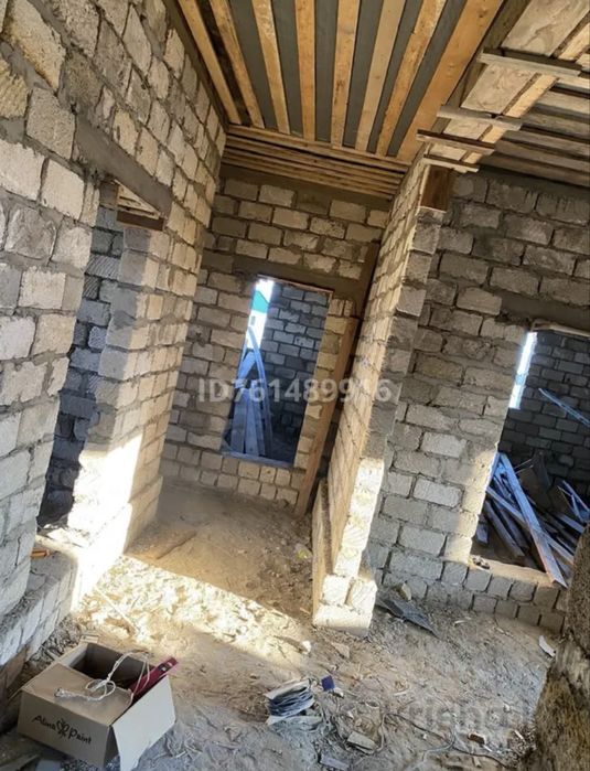 Черновый уй Талгайран 2 255кв 5 комнат