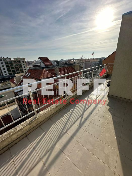 Продава се Мезонет в Поморие - 87 кв.м за 1380 €/кв.м - Снимка #8