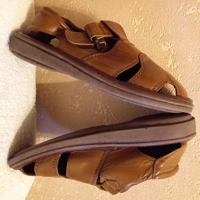 Детская обувь (мужская)