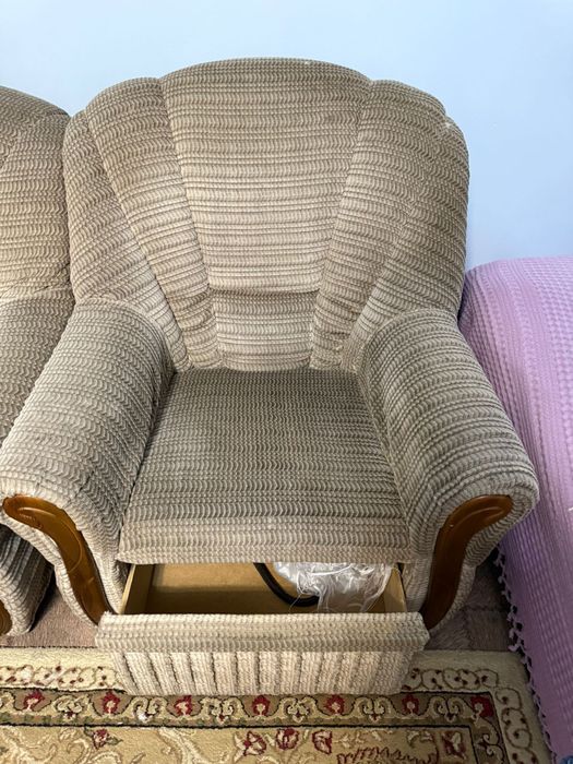 Диван раскладной