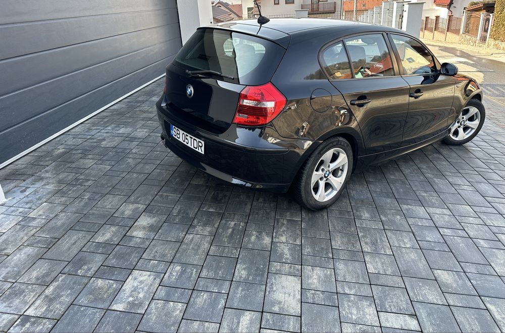Vand BMW Seria 1, 2 Diesel