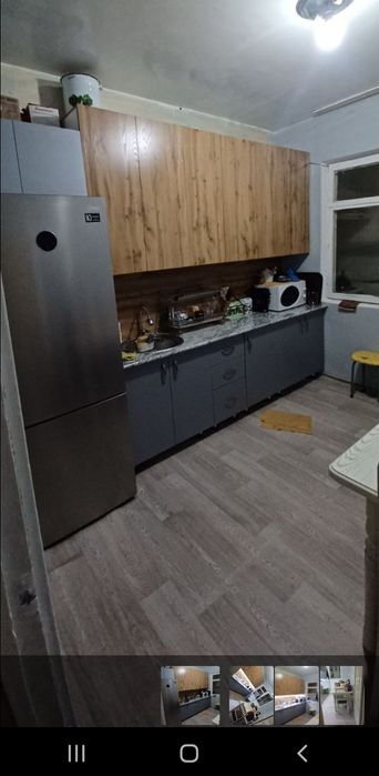 Водник 4 ком квартира Продается