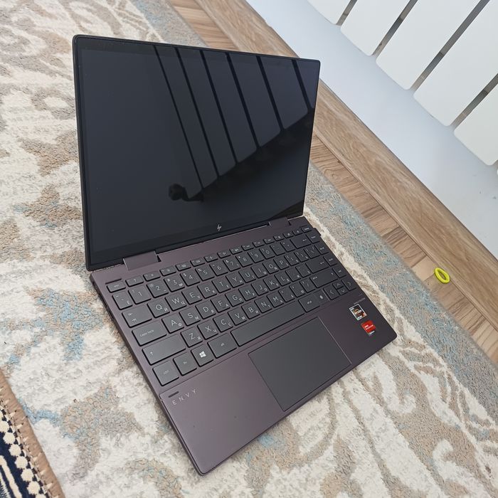Ноутбук HP ENVY X-360. (512 GB)