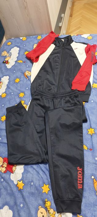 Trening Joma marime 14 ani/XS