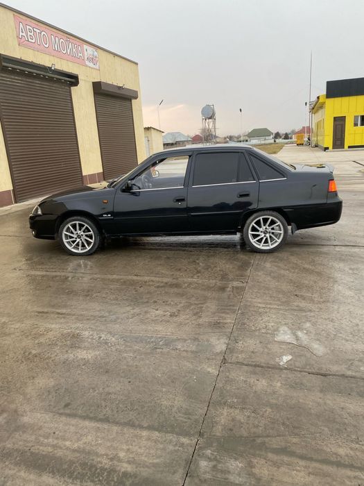 Nexi 2013 өте жақсы жағдайда