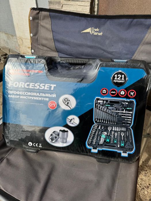 Набор инструментов