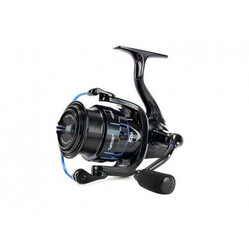 Фидер макара Formax Elegance Method 4000 и 5000