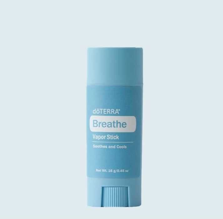 Breathe stick doTerra