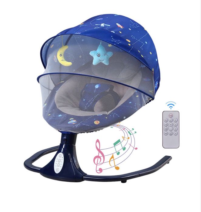 Vand leagan electric multifunctional