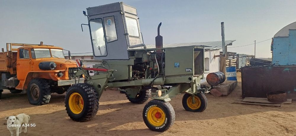 Комбаиын идеальный состоение