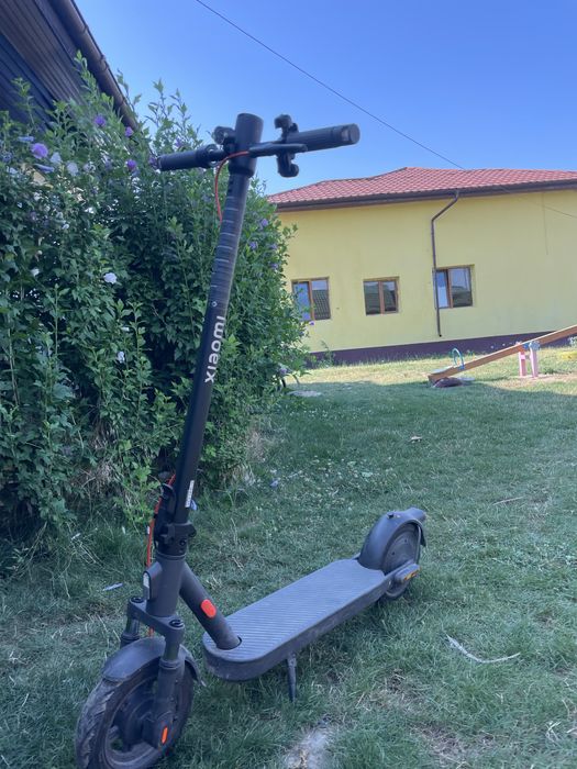 Trotineta Xiaomi Elite sau schimb cu g2 2025