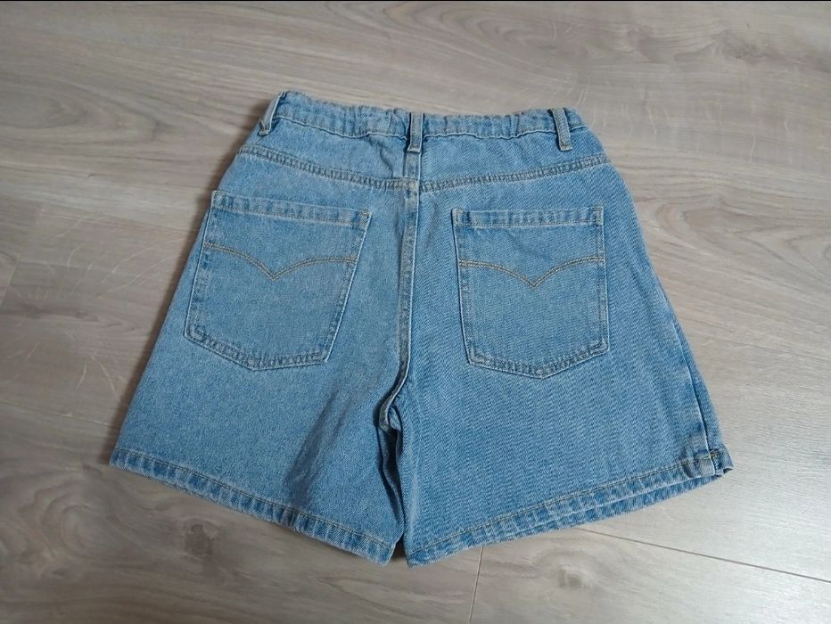 Fusta pantalon Reserved 158