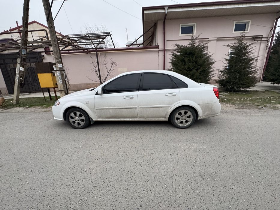 Продается Gentra 3 позиция автомат , 2021