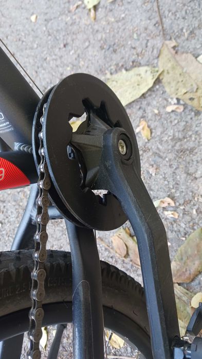 Vand bicicleta Rockrider Timisoara