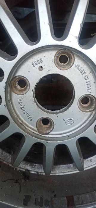 А4 Б6 кабриолет 2.5тди 163 на части