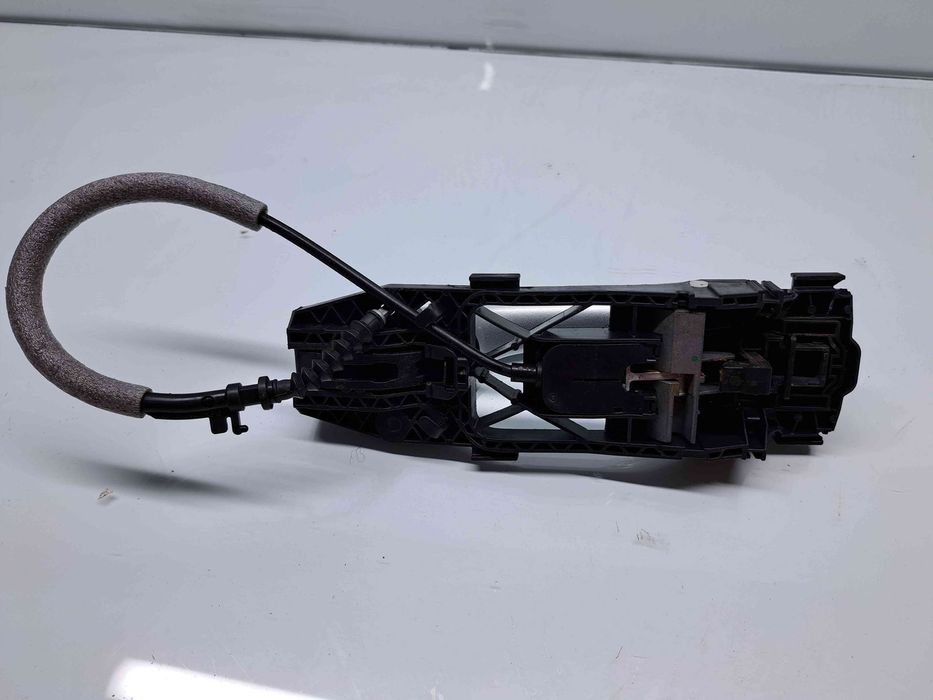 Maner usa stanga spate Skoda Superb III (3V3) [Fabr 2015-prezent] 7P68