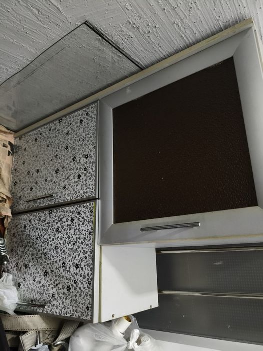 Шкафчик кухонный навесной