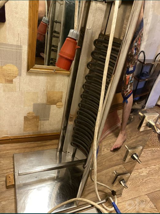 Danar aparat shaurma aparat gamburger aparat lavash aparat burger apar