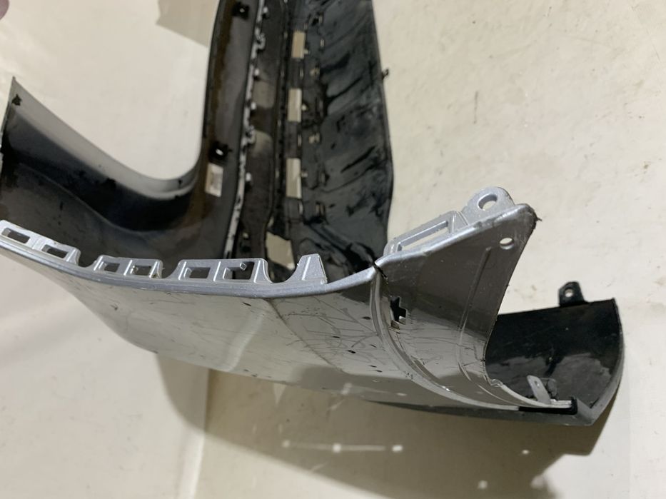 Bara spate Mercedes GLC W254, AMG, 2022, 2023, 2024, cod origine OE A2548859001.