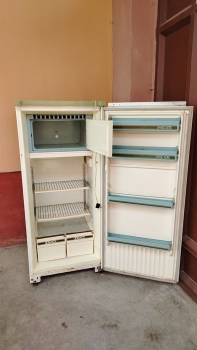 Холодильник ОРСК