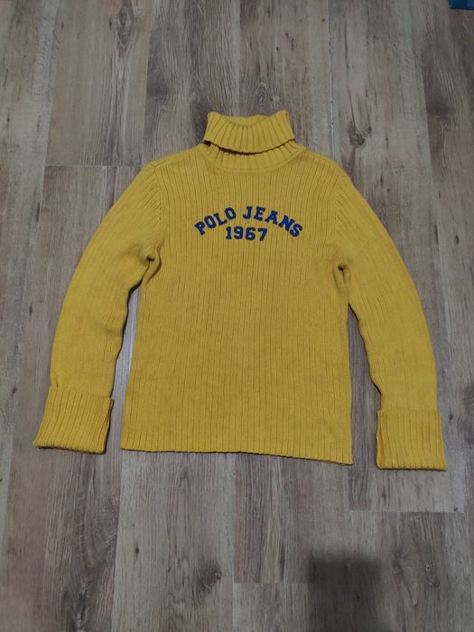 Pulover damă Polo Ralph Lauren mărimea L