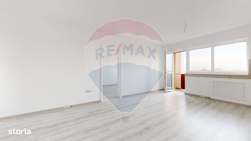 Apartament cu 2 camere