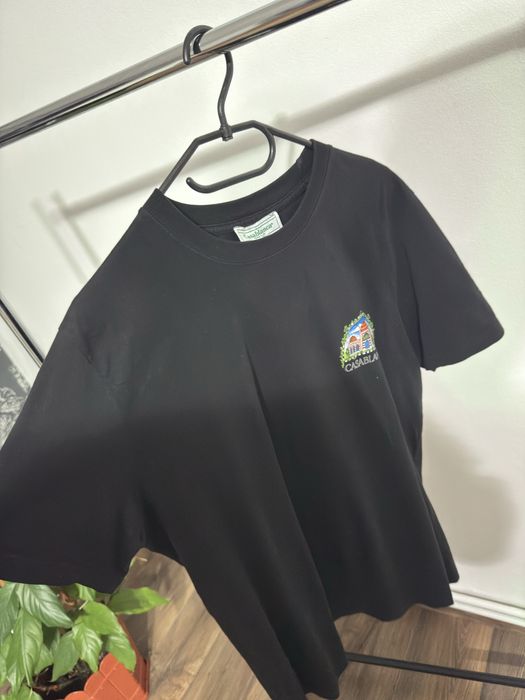 Tricou Casablanca XXL