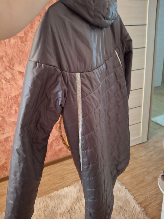 Куртка демисезонная р 44-46