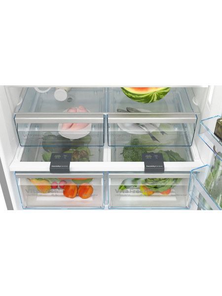 Холодильник BOSCH