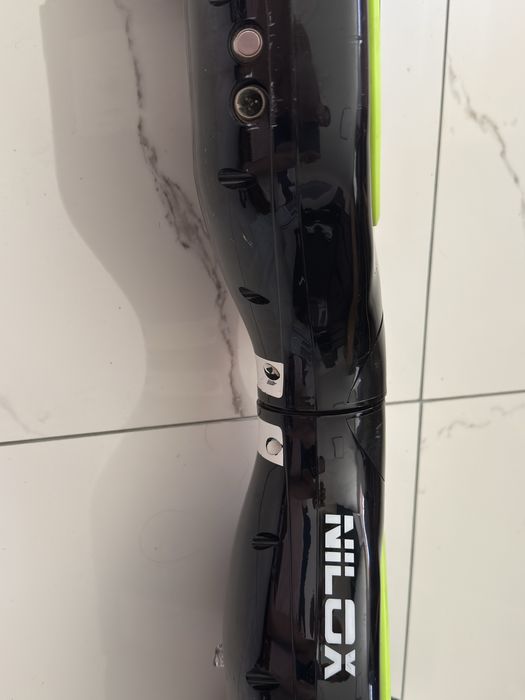 Hoverboard Nilox