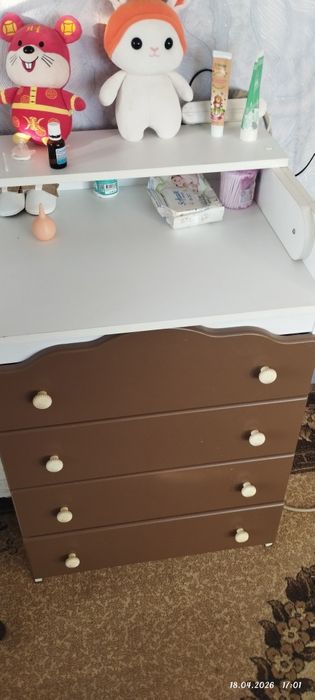 Продам столик Пеленальный